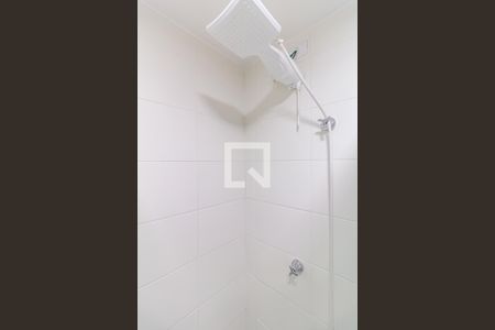 Studio à venda com 26m², 1 quarto e sem vagaBanheiro