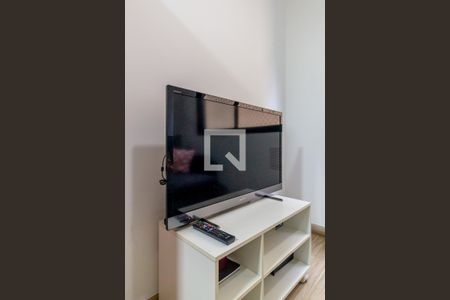 Sala de kitnet/studio para alugar com 1 quarto, 26m² em Vila Buarque, São Paulo