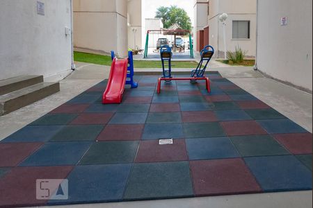 Apartamento à venda com 50m², 2 quartos e 1 vagaÁrea Comum - Playground