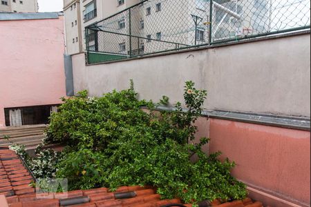 Vista do quarto 1 de casa à venda com 3 quartos, 153m² em Vila Vermelha, São Paulo