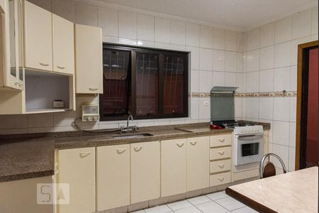 Casa à venda com 153m², 3 quartos e 3 vagasCozinha