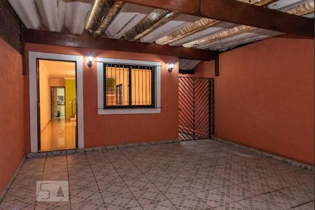 Casa à venda com 153m², 3 quartos e 3 vagasGaragem
