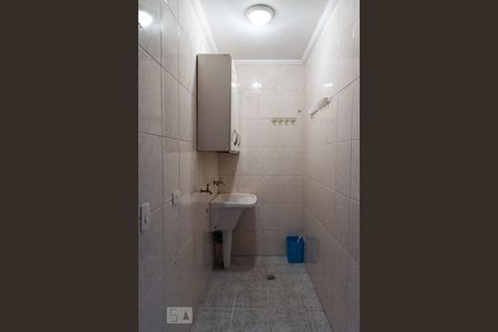 Casa à venda com 153m², 3 quartos e 3 vagasÁrea de serviço