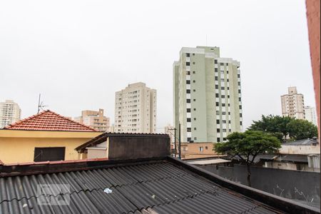 Casa à venda com 153m², 3 quartos e 3 vagasVista do quarto 2