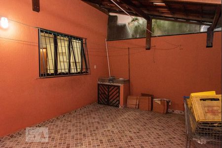 Casa à venda com 153m², 3 quartos e 3 vagasÁrea livre