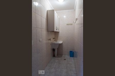 Casa à venda com 153m², 3 quartos e 3 vagasÁrea de serviço