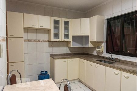 Casa à venda com 153m², 3 quartos e 3 vagasCozinha