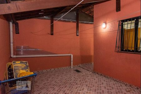 Casa à venda com 153m², 3 quartos e 3 vagasÁrea livre