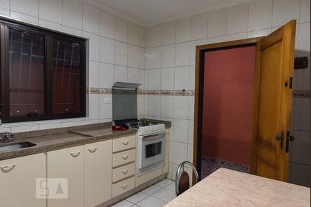 Casa à venda com 153m², 3 quartos e 3 vagasCozinha