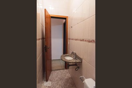 Lavabo de casa à venda com 3 quartos, 153m² em Vila Vermelha, São Paulo