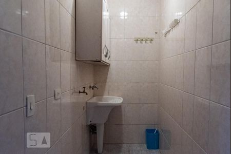 Casa à venda com 153m², 3 quartos e 3 vagasÁrea de serviço