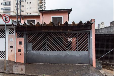 Casa à venda com 153m², 3 quartos e 3 vagasFachada