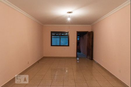 Sala de casa para alugar com 3 quartos, 153m² em Vila Vermelha, São Paulo