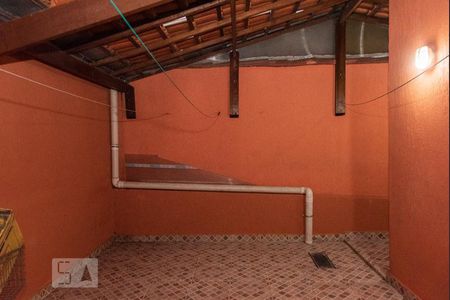 Casa à venda com 153m², 3 quartos e 3 vagasÁrea livre