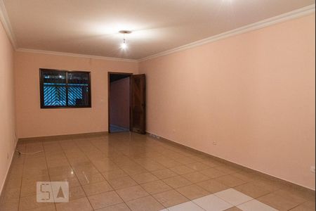 Sala de casa à venda com 3 quartos, 153m² em Vila Vermelha, São Paulo