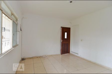 Sala 1 de casa à venda com 4 quartos, 284m² em Vila Augusta, Guarulhos