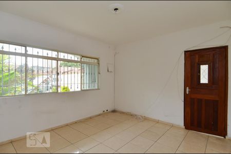 Sala 1 de casa à venda com 4 quartos, 284m² em Vila Augusta, Guarulhos