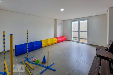 Apartamento para alugar com 45m², 2 quartos e sem vaga Apartamento para alugar com 45m², 2 quartos e sem vagaÁrea Comum