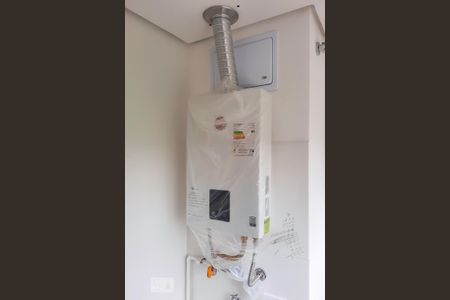 Apartamento para alugar com 45m², 2 quartos e sem vaga Apartamento para alugar com 45m², 2 quartos e sem vagaÁrea de Serviço