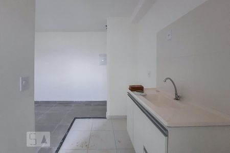 Apartamento para alugar com 45m², 2 quartos e sem vaga Apartamento para alugar com 45m², 2 quartos e sem vagaCozinha