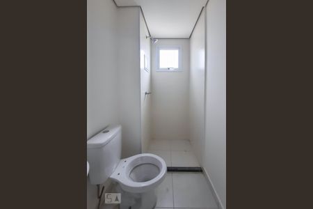Apartamento para alugar com 45m², 2 quartos e sem vaga Apartamento para alugar com 45m², 2 quartos e sem vagaBanheiro
