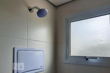 Apartamento para alugar com 45m², 2 quartos e sem vaga Apartamento para alugar com 45m², 2 quartos e sem vagaBanheiro