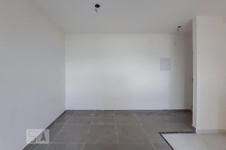 Sala de apartamento para alugar com 2 quartos, 45m² em Cooperativa, São Bernardo do Campo
