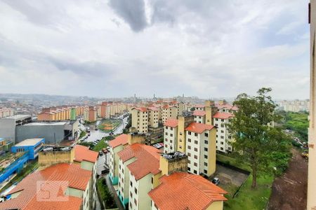 Apartamento para alugar com 45m², 2 quartos e sem vaga Apartamento para alugar com 45m², 2 quartos e sem vagaVista do Quarto 2
