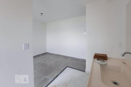 Apartamento para alugar com 45m², 2 quartos e sem vaga Apartamento para alugar com 45m², 2 quartos e sem vagaCozinha