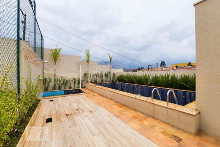 Apartamento para alugar com 45m², 2 quartos e sem vaga Apartamento para alugar com 45m², 2 quartos e sem vagaÁrea Comum