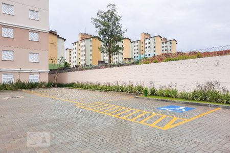 Apartamento para alugar com 45m², 2 quartos e sem vaga Apartamento para alugar com 45m², 2 quartos e sem vagaÁrea Comum