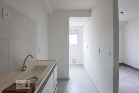 Apartamento para alugar com 45m², 2 quartos e sem vaga Apartamento para alugar com 45m², 2 quartos e sem vagaCozinha
