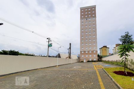 Apartamento para alugar com 45m², 2 quartos e sem vaga Apartamento para alugar com 45m², 2 quartos e sem vagaÁrea Comum