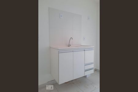 Apartamento para alugar com 45m², 2 quartos e sem vaga Apartamento para alugar com 45m², 2 quartos e sem vagaCozinha