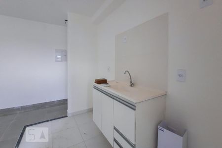 Apartamento para alugar com 45m², 2 quartos e sem vaga Apartamento para alugar com 45m², 2 quartos e sem vagaCozinha