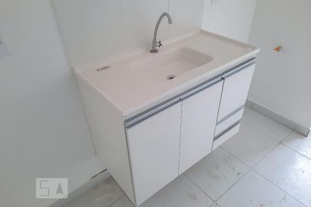 Apartamento para alugar com 45m², 2 quartos e sem vaga Apartamento para alugar com 45m², 2 quartos e sem vagaCozinha