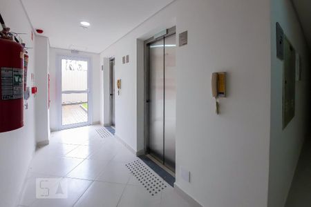 Apartamento para alugar com 45m², 2 quartos e sem vaga Apartamento para alugar com 45m², 2 quartos e sem vagaÁrea Comum