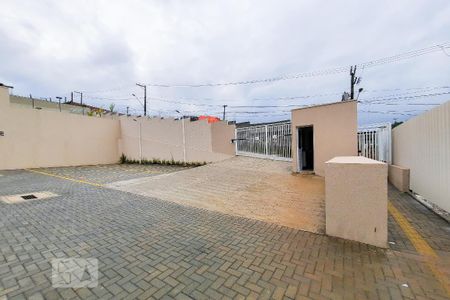 Apartamento para alugar com 45m², 2 quartos e sem vaga Apartamento para alugar com 45m², 2 quartos e sem vagaÁrea Comum