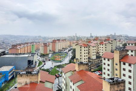 Apartamento para alugar com 45m², 2 quartos e sem vaga Apartamento para alugar com 45m², 2 quartos e sem vagaVista do Quarto 1