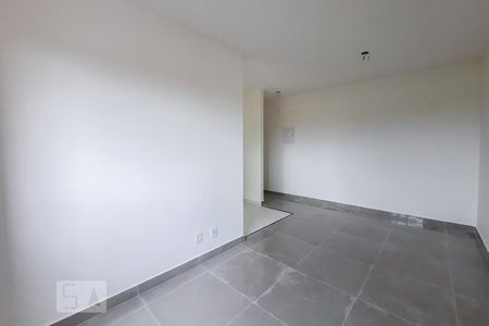 Sala de apartamento para alugar com 2 quartos, 45m² em Cooperativa, São Bernardo do Campo