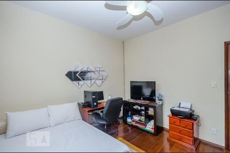 Casa à venda com 350m², 5 quartos e 8 vagasQuarto 2