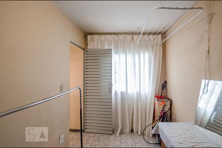 Casa à venda com 350m², 5 quartos e 8 vagasQuarto de Serviço