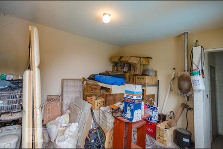 Casa à venda com 350m², 5 quartos e 8 vagasQuarto de Serviço