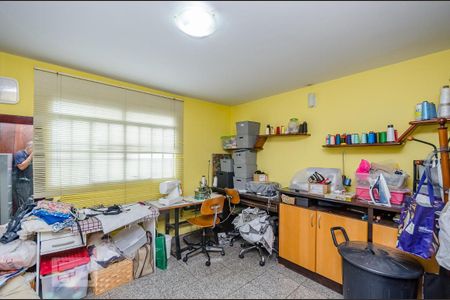 Casa à venda com 350m², 5 quartos e 8 vagasquarto extra