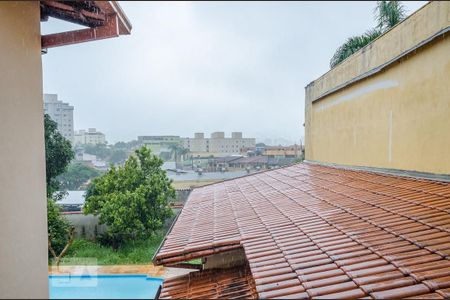 Casa à venda com 350m², 5 quartos e 8 vagasQuarto 3