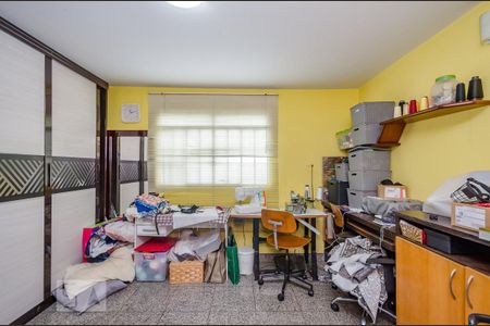 Casa à venda com 350m², 5 quartos e 8 vagasquarto extra