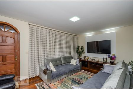 Sala 1 de casa à venda com 5 quartos, 350m² em Palmeiras, Belo Horizonte