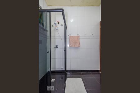 Casa à venda com 350m², 5 quartos e 8 vagasBanheiro Social 1