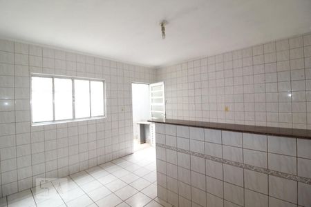 Casa à venda com 261m², 2 quartos e 2 vagasCozinha