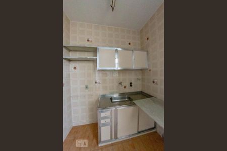 Apartamento à venda com 105m², 3 quartos e sem vagaCozinha